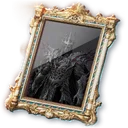 Artwork: Zikel's Apparition (Bound) icon