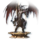 Colossus: Guardian Lord Nahma icon